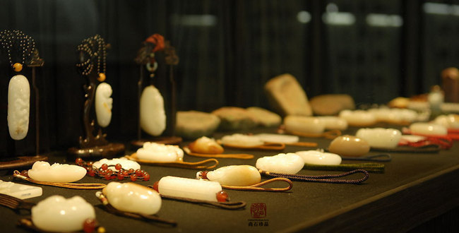 送禮送什么好,龍美達,尚石珍品