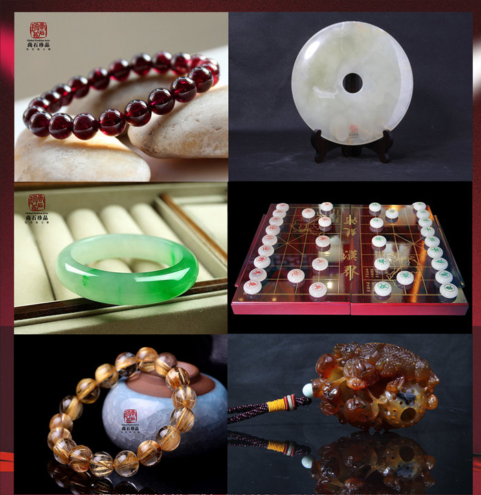 玉石禮品,新年禮品,尚石珍品玉雕,龍美達(dá)石材集團(tuán)