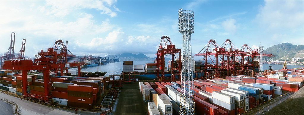 云浮石材行業,石材港口,廣東省地方標準《石材港口裝卸及貨運規范》