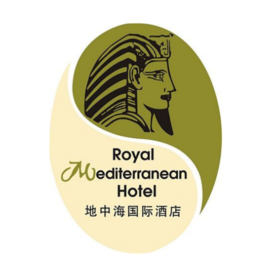 龍美達石材集團-廣州地中海國際酒店
