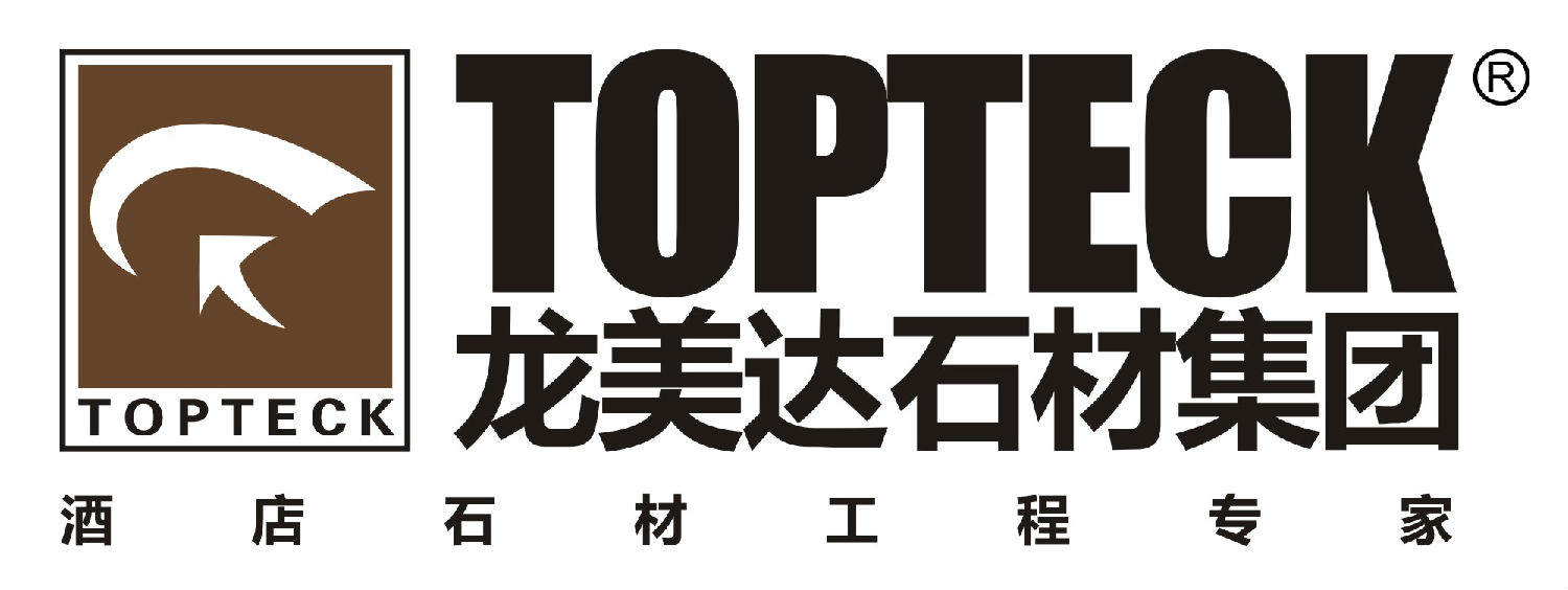 酒店石材工程專家,龍美達石材集團