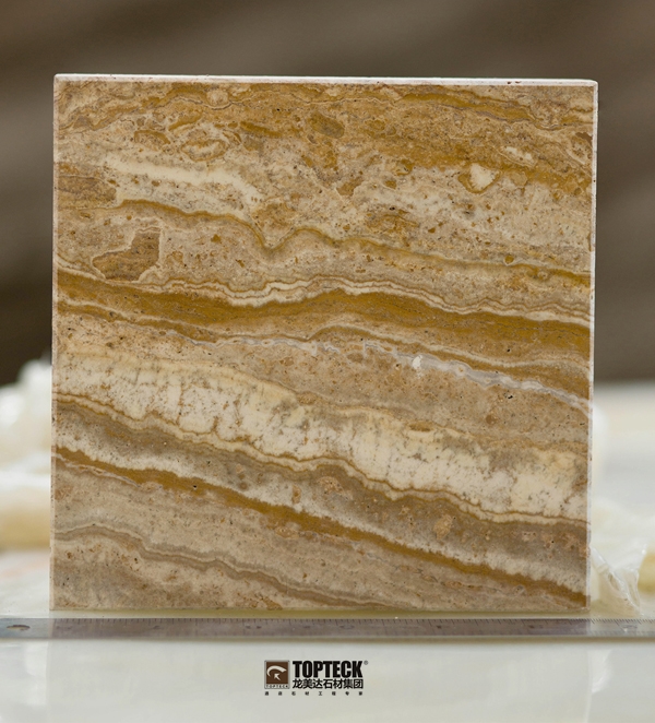 多彩木紋Color Wood,多彩木紋大理石,龍美達石材集團
