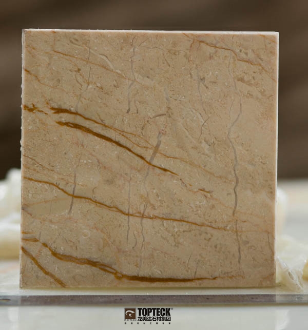 金根米黃Golden Root Beige,龍美達石材集體