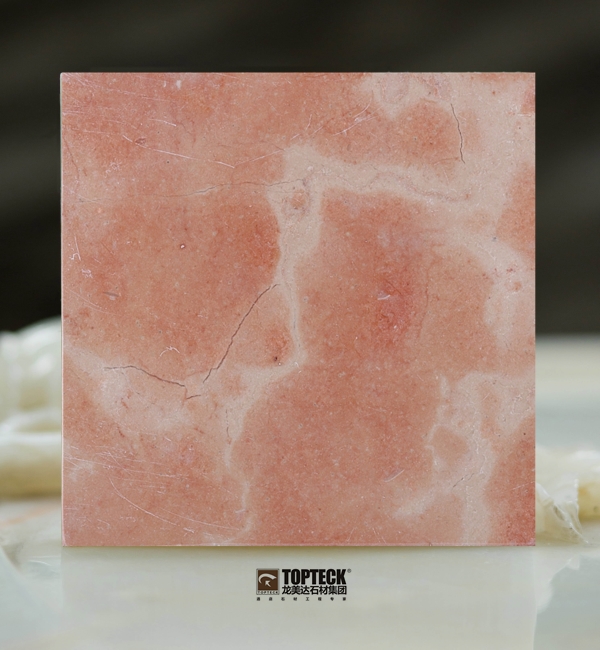 夢幻玫瑰Dream Rose,夢幻玫瑰大理石,龍美達石材集團