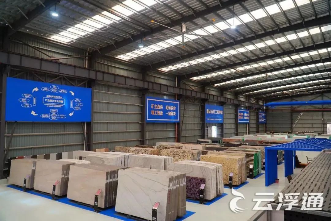 酒店石材,大理石工程,龍美達石材共享平臺,龍美達石材集團