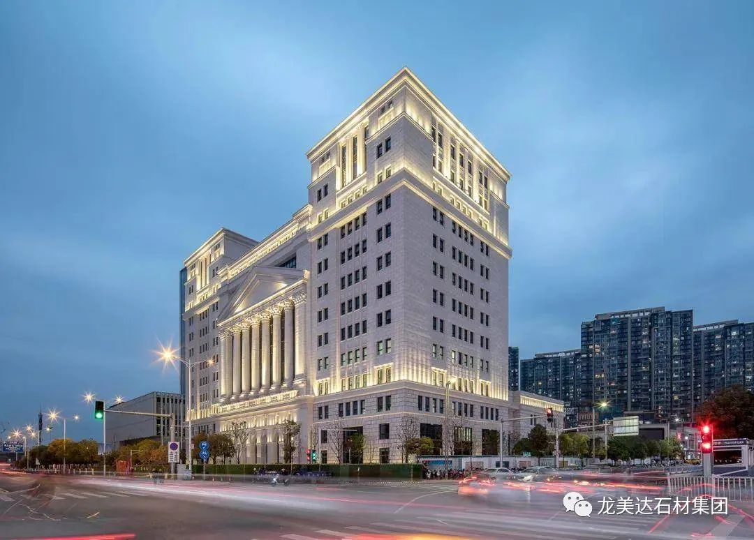 江西航信大廈（中航信托總部大樓）