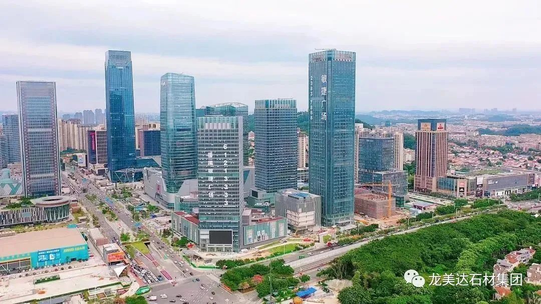 番禺萬博CBD,番禺敏捷廣場,敏捷地產(chǎn),番禺五星級(jí)酒店