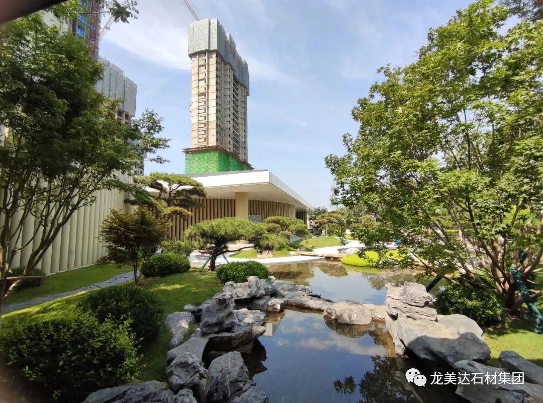 天津格調榴園,天津豪宅,天津房價,格調系列住宅