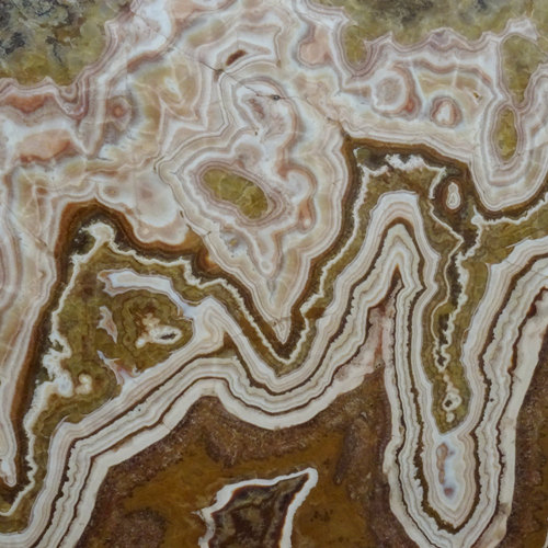 老虎玉Tiger Jade