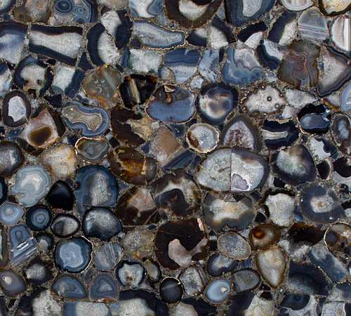巴西瑪瑙Brazil Agate
