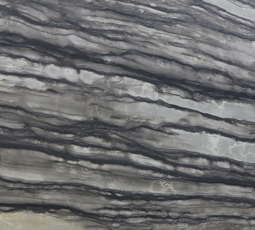 灰絲綢Grey Silk