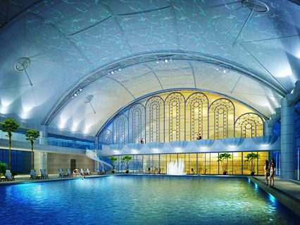 廈門東妮婭國際商務會館
