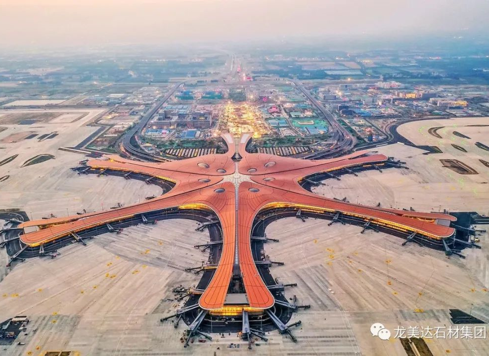 龍美達石材公建項目案例匯總（點擊圖片進入列表）